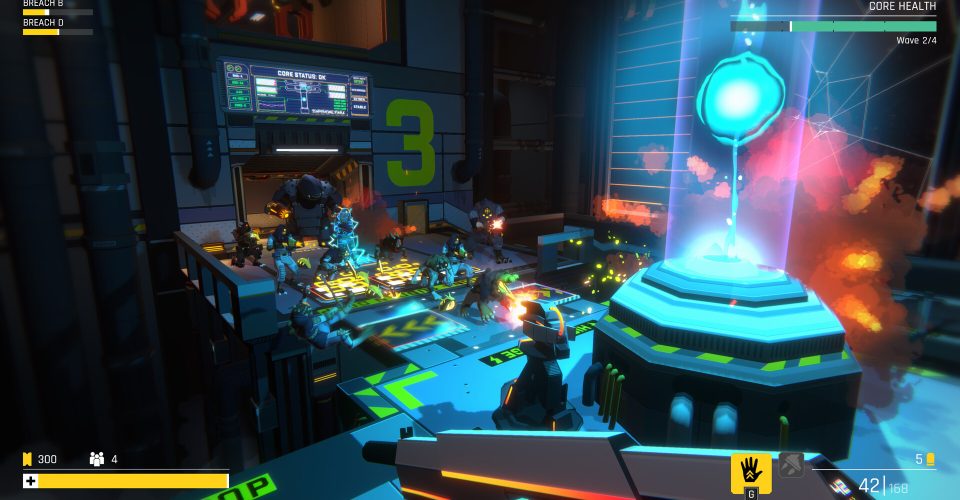 sentinel program/SENTRY