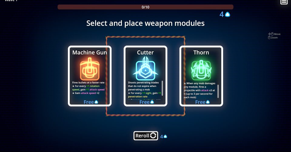 Neon Climbing/Neon Ascending