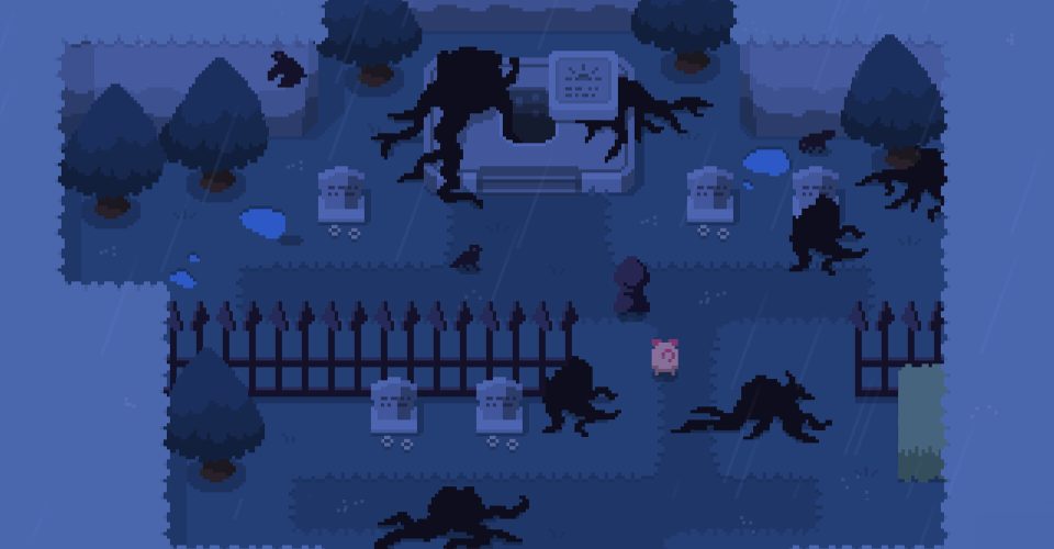 be fond of，Death and Piggy/Spindle