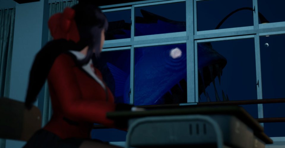 The School of the Abyss/Abyss School