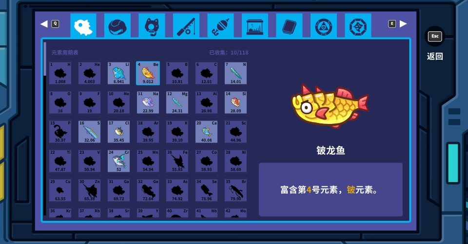 Galactic Gropers/Skulker