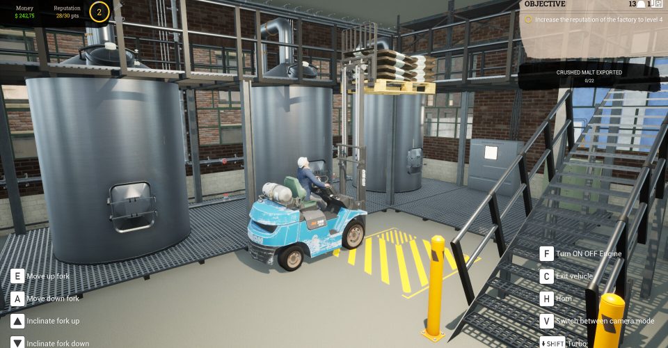 beer factory/Beer Factory