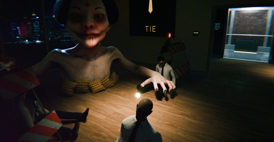 Green Man Co./Blueman