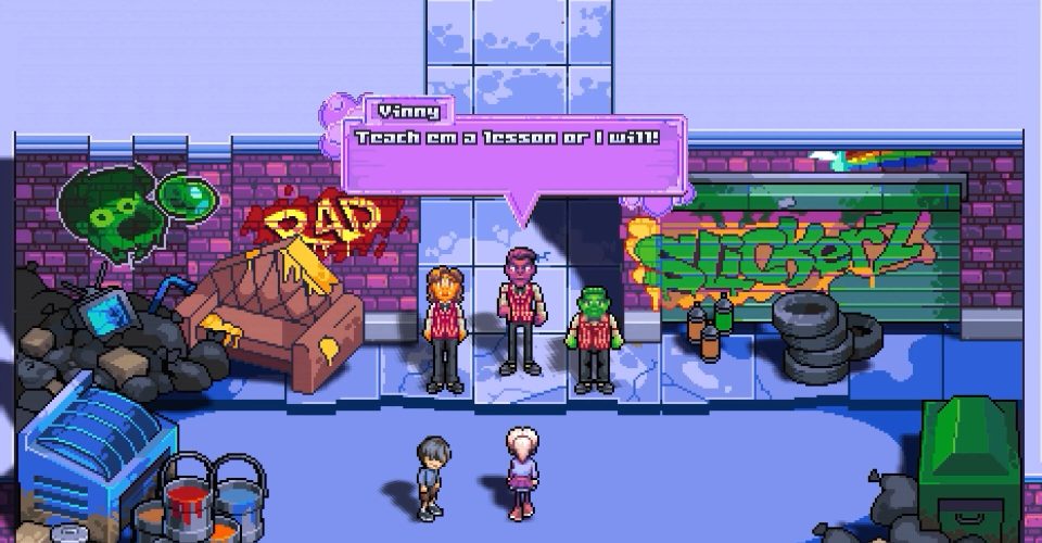 abandon one’s family/Away From Home