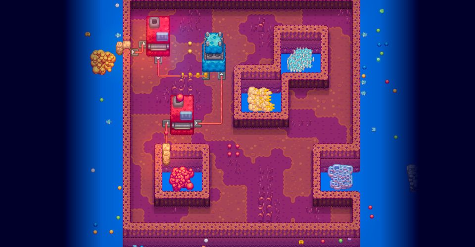 life process/Lifecraft