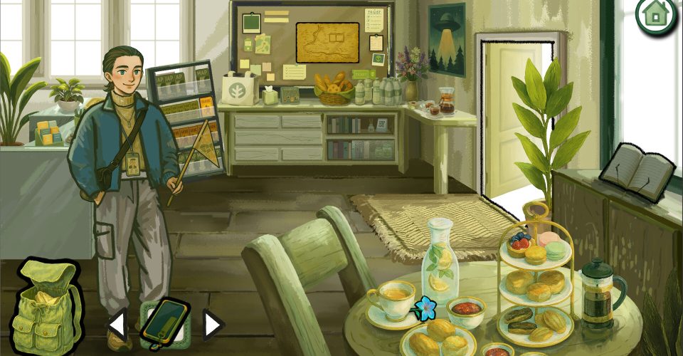 Emerald Valley/Emerald Valley