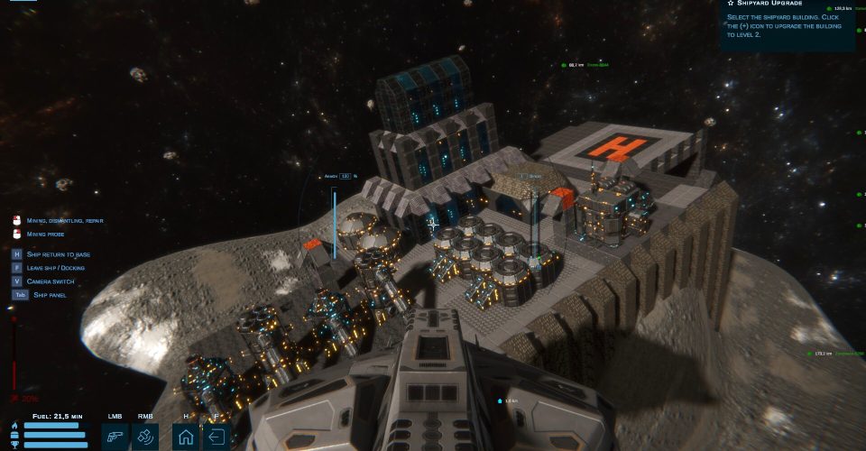 lit. broken newborn/Wreckborn