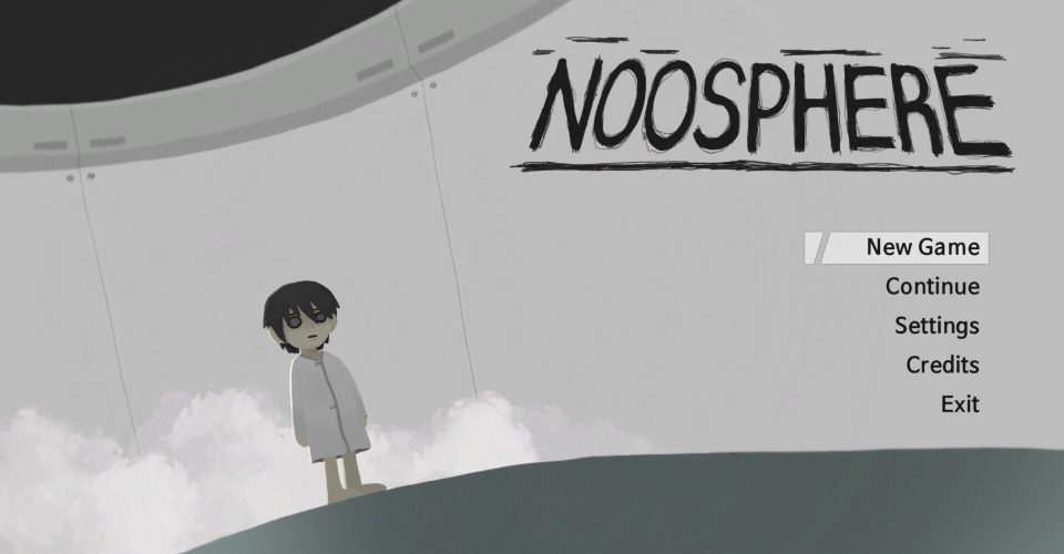 Exploring the Heartland/Noosphere