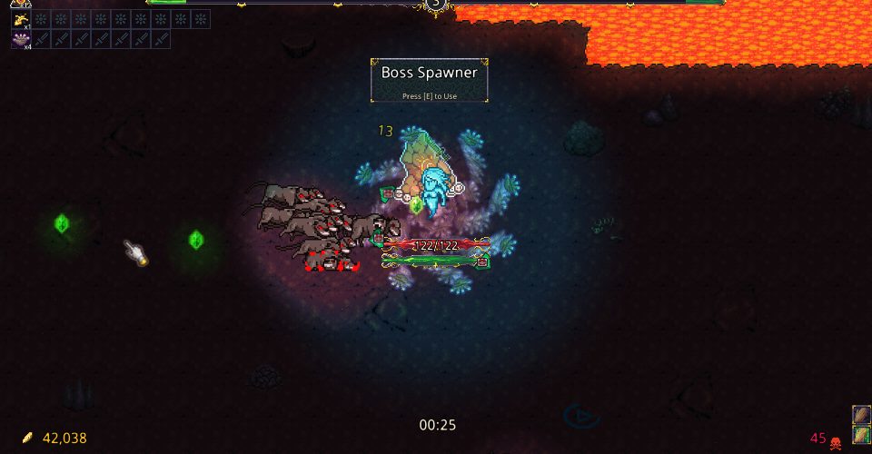 old memories of heroes：survivors/Chronicon: Survivors