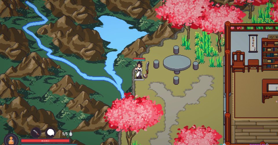 fairy tale: metempsychosis/Cultivation Story: Reincarnation