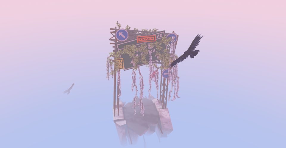 cloud chamber/Cloud Garden/Cloud Gardens