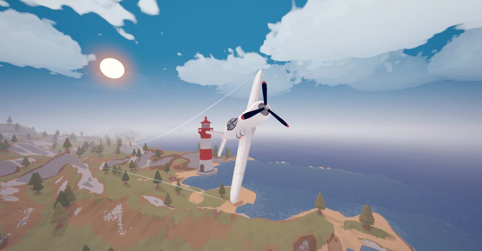 Flight assembly/Aviassembly