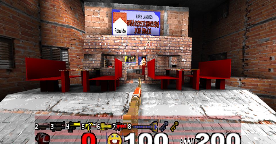 Brazilian drug lord3/BRAZILIAN DRUG DEALER 3