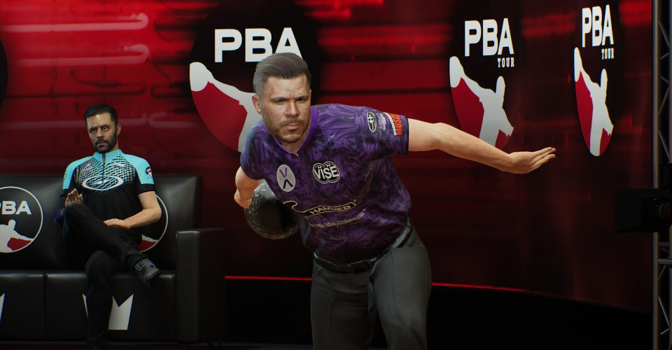 PBAprofessional bowling2026/PBA Pro Bowling 2026