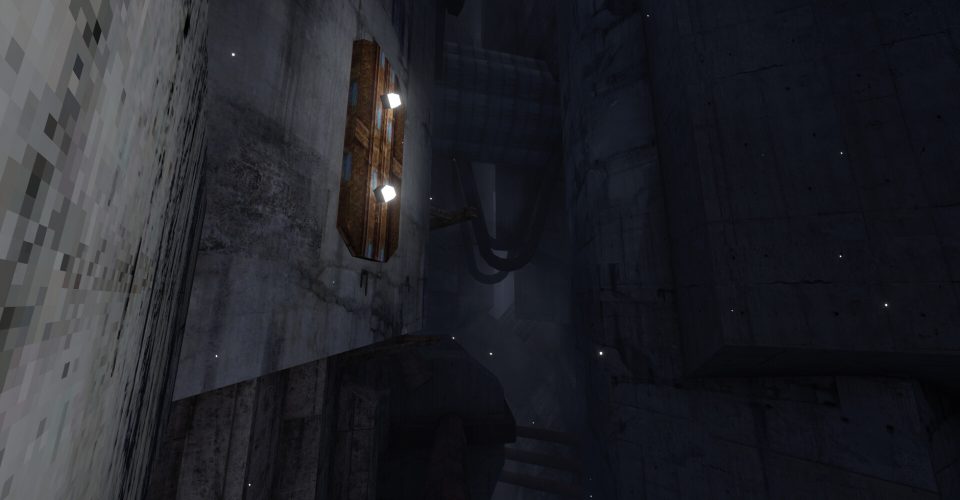 The Seduction of Lorne/Lorn’s Lure