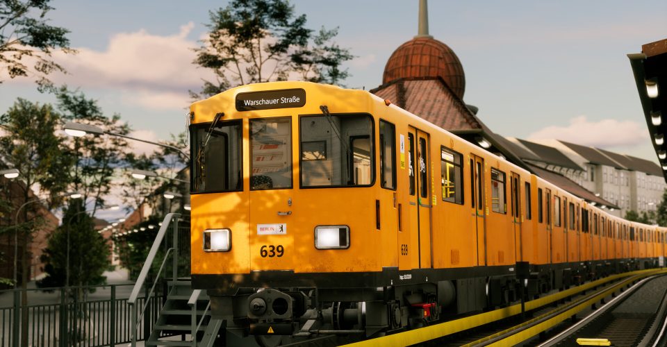 Subway Simulation2/SubwaySim 2