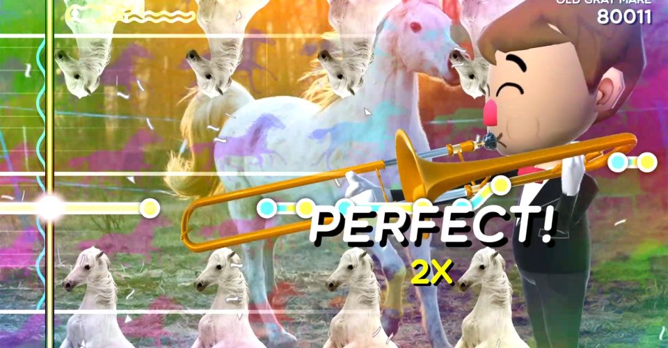 trombone champion/Trombone Champ