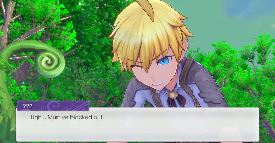 rune factory5/Rune Factory 5