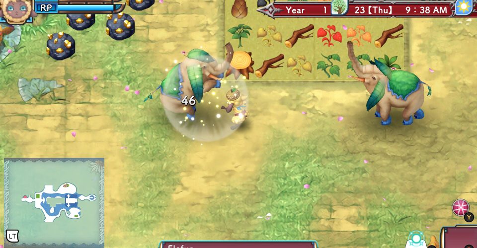 rune factory3/Rune Factory 3 Special