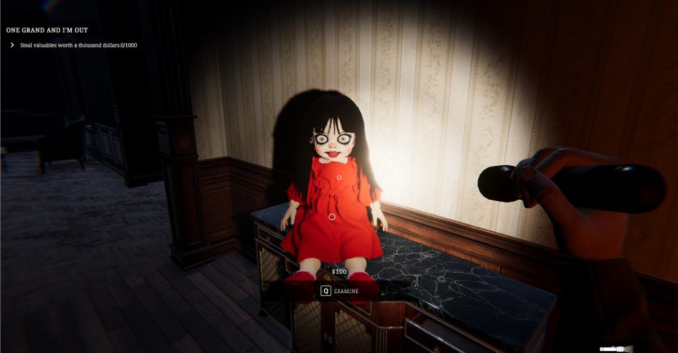 Jenny loves you./Jenny Love You