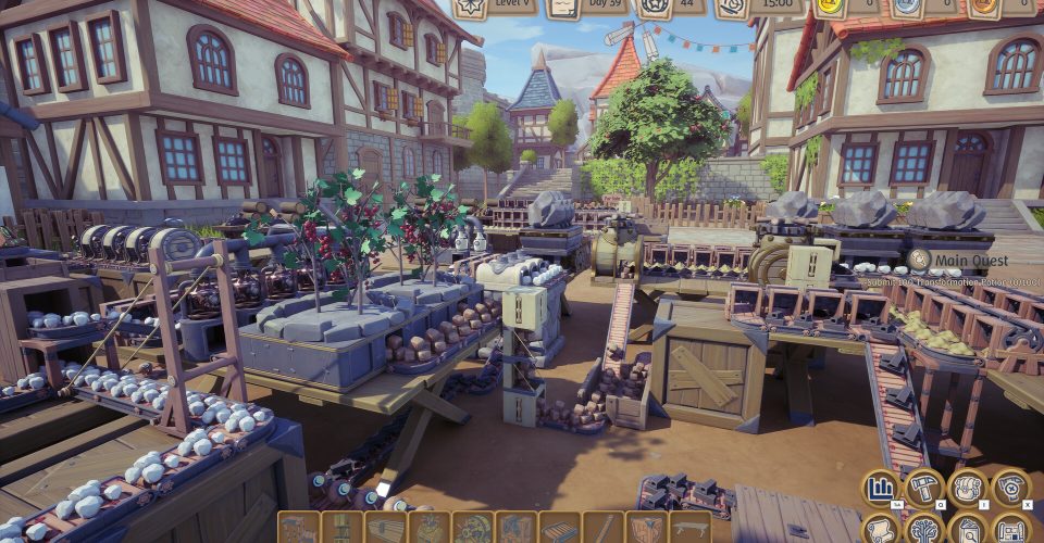 alchemy workshop/Alchemy Factory/Support network connection