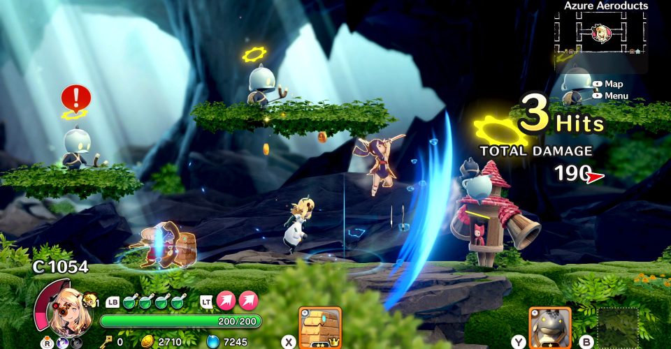 Little Noah.：Child of Heaven/Little Noah: Scion of Paradise