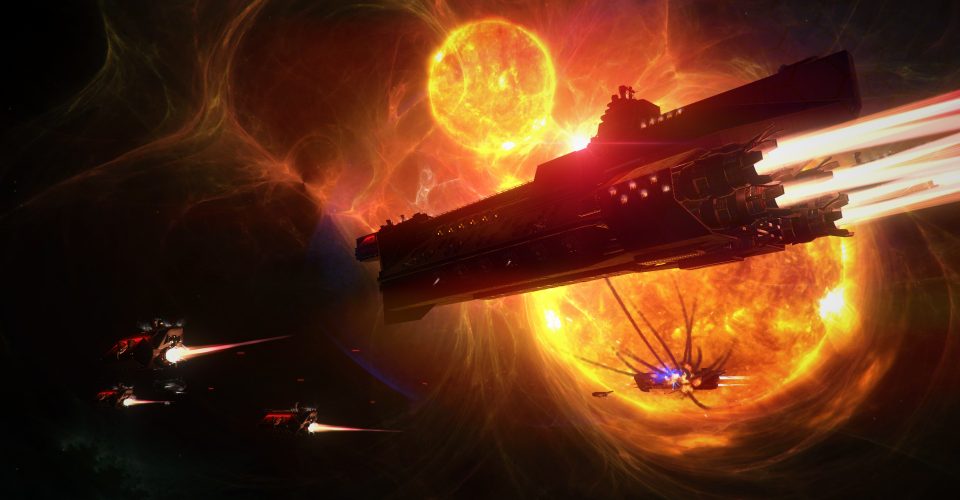 Endless Space2/Endless Space 2