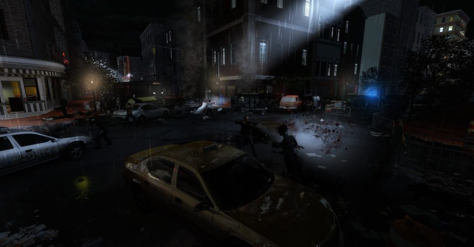 pestilence/Contagion