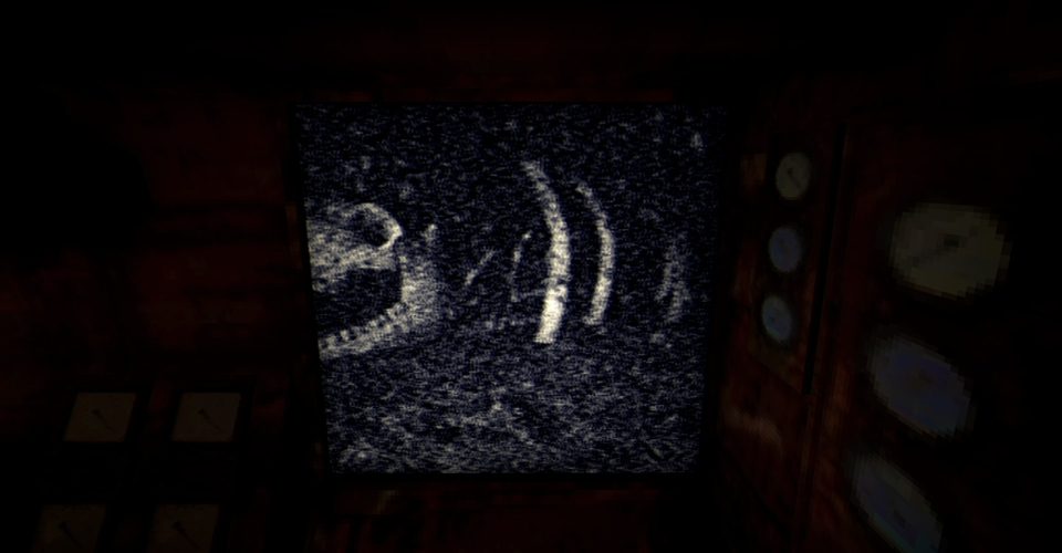 iron lungs (of the lungs of mankind)/Iron Lung