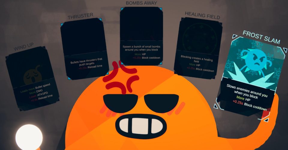 round of dueling/ROUNDS