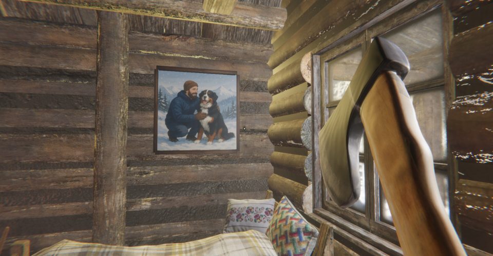 Chasing her light/Chasing Her Light