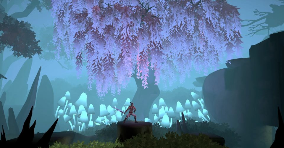 Chronicles of the Undead (US TV series)/Winds Of Arcana: Ruination