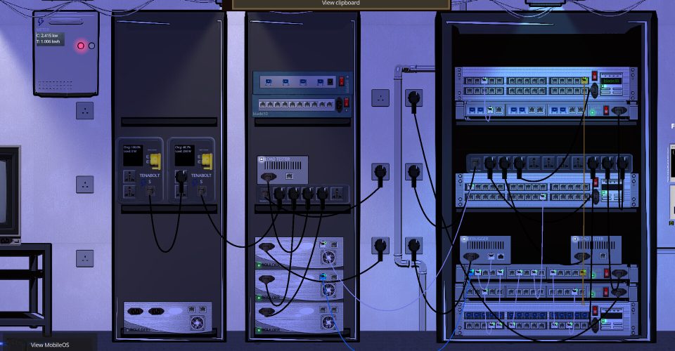 Tower Networks/Tower Networking Inc.