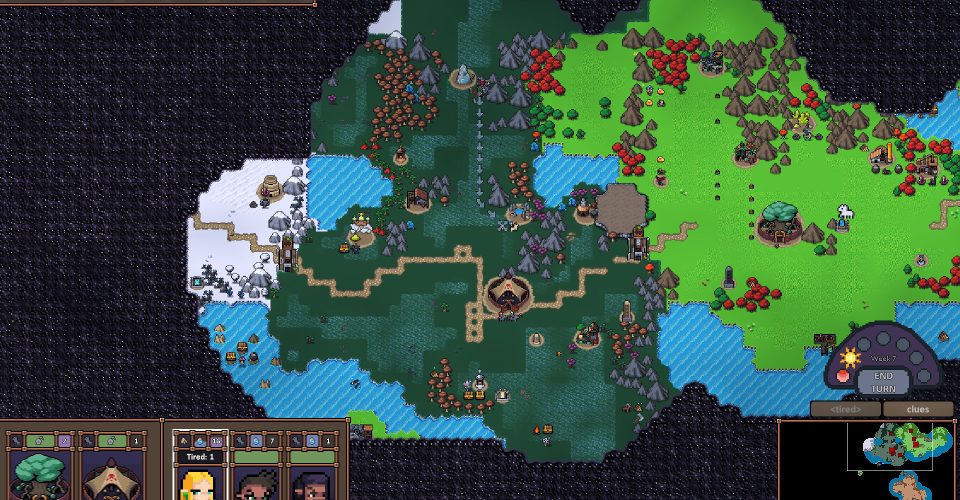 Heroes’ Hour/Hero’s Hour