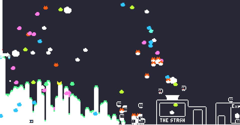 Chronicles of a Glutinous Rice Dumpling/Gnorp Apologue