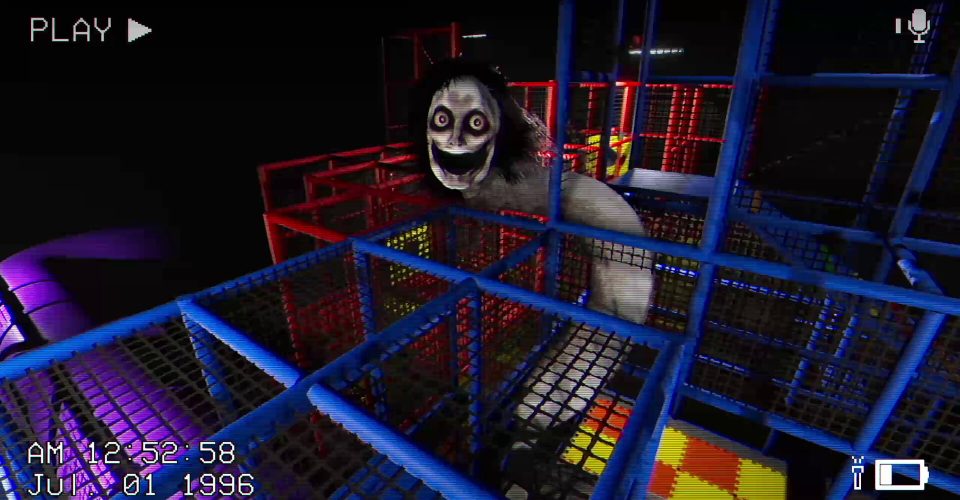 classrooms/The Classrooms