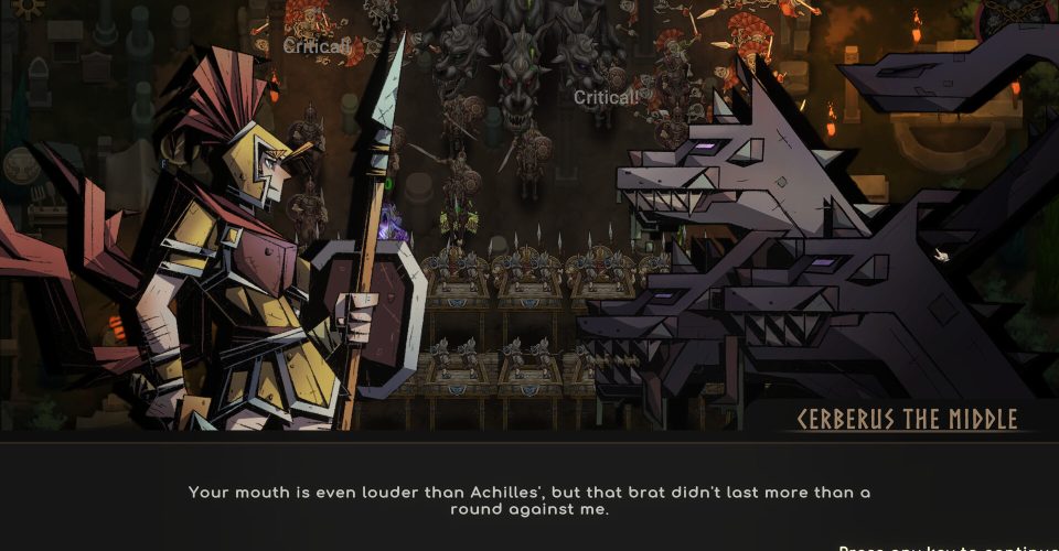 Legendary Heavy Infantry/Legendary Hoplite