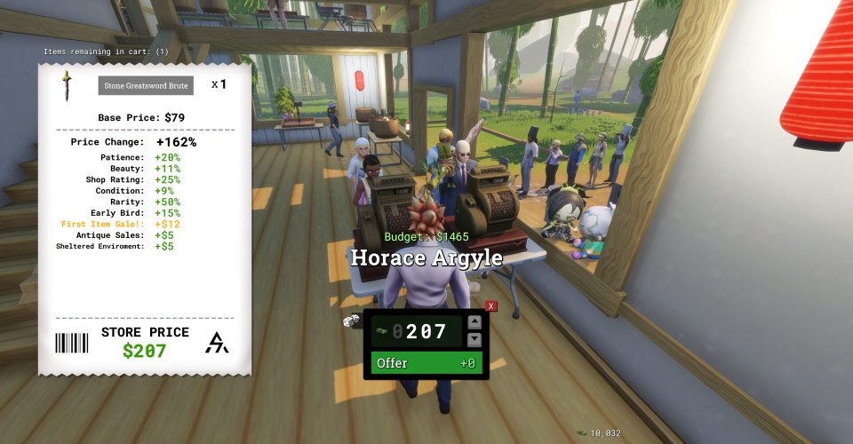 pioneering trader/Vendor Elite/Saleblazers