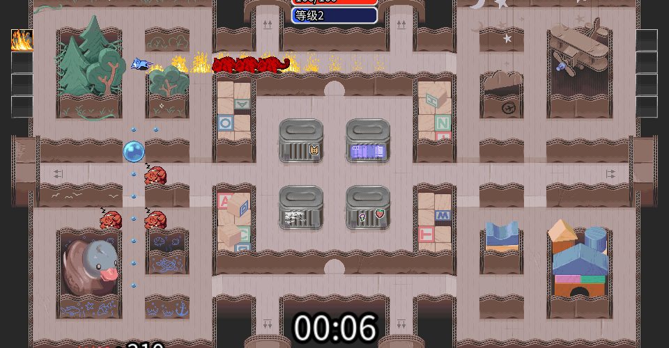 maze runner/Maze Mice