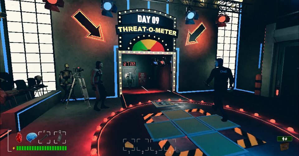 infernal7minutes/7 Minutes in Hell