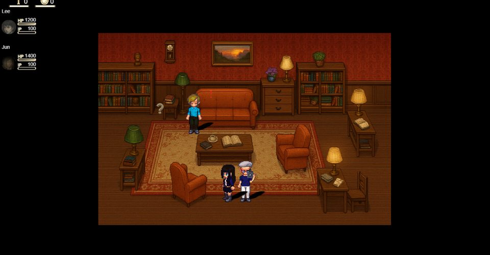 shadowy agent/Agents of Shadow