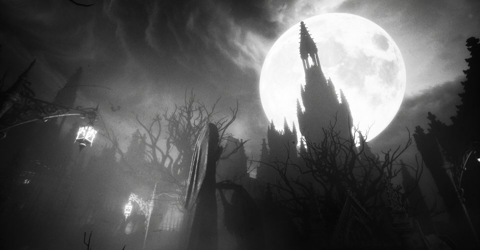 video grotesquerie/Dead Format