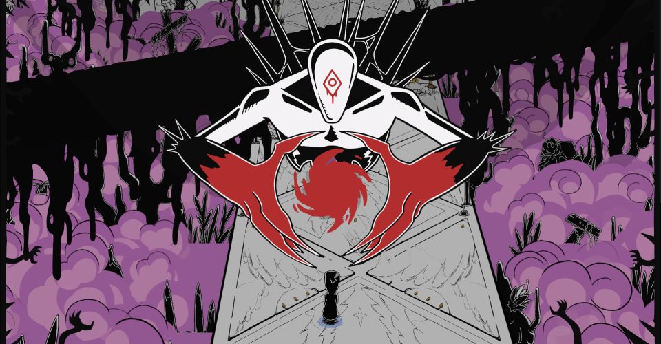 In the Name of the Evil One/Worship