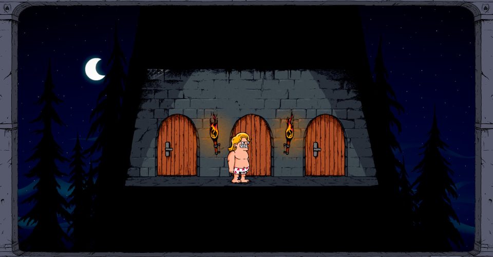 Tower of Ultimate Luck/Lucky Tower Ultimate