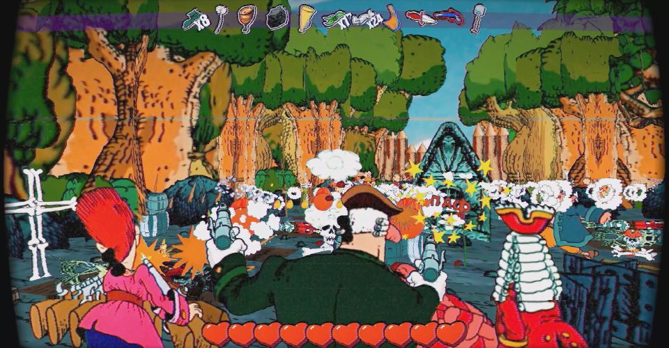 Dr. Li Fusi：Roma and Death Edition/DR LIVESEY ROM AND DEATH EDITION