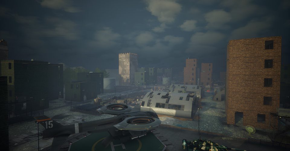 kamikaze：FPV unmanned aerial vehicle/Kamikaze Strike: FPV Drone