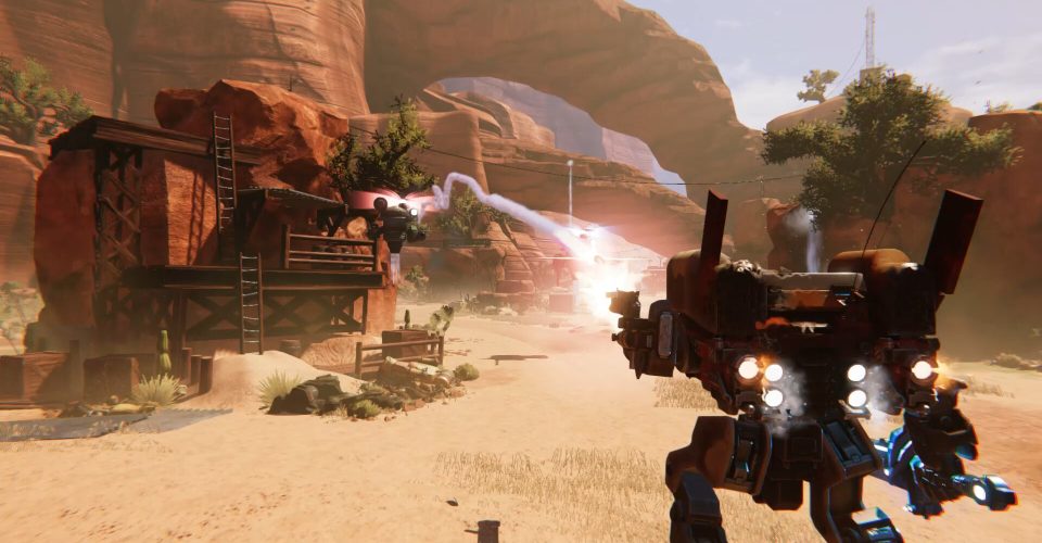 Bounty Star/Bounty Star