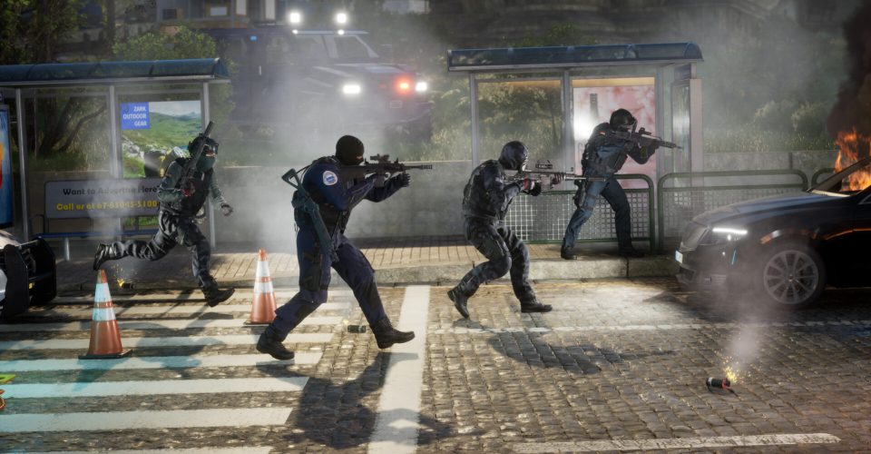 alpha response (math.)/Alpha Response