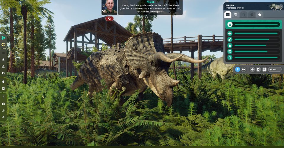 prehistoric kingdom/Prehistoric Kingdom