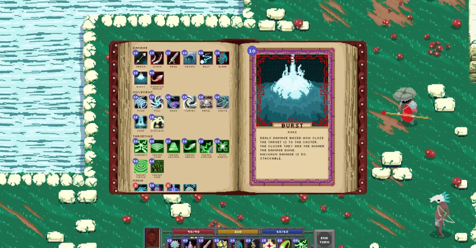 Spearson (name)/Spellmasons